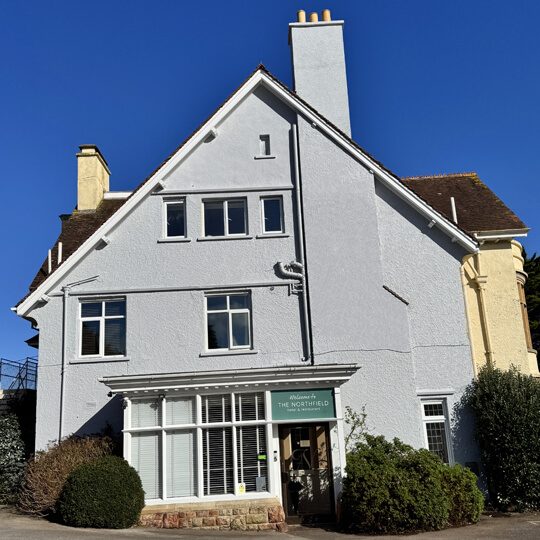 Northfield Hotel